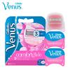 Gillette Venus Women Shaving Razor Blades Lady Hair Removal Shaver Epilator Bikini Body Underarm Shaving Razor Refills Trimmer