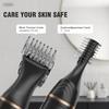 Xiaomi ENCHEN Mocha D 5 IN 1 Multifunction Body Hair Trinmer for Body Intimate Areas and Face