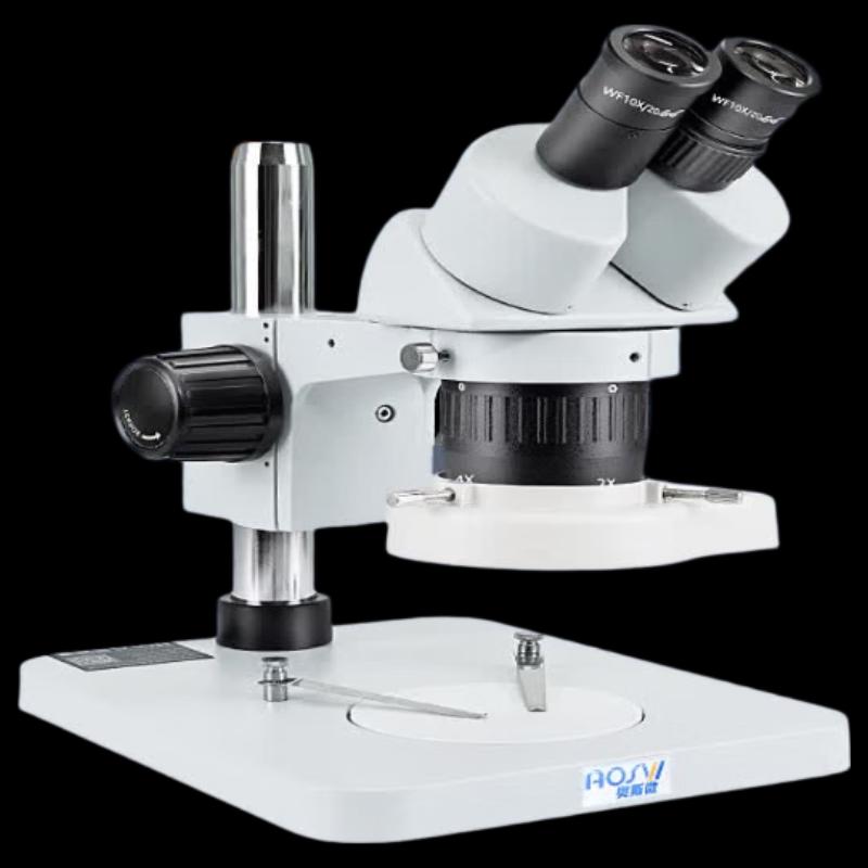 AOSVI ST-61 Industrial Binocular Stereo Microscope