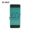 Electric Guitar Effects Pedal - Blues Overdrive, Loop, Delay, Reverb, Multifunctional.