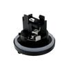 2pcs 9T1Z-13K371-C Headlight Bulb Socket Mount Holder For Ford