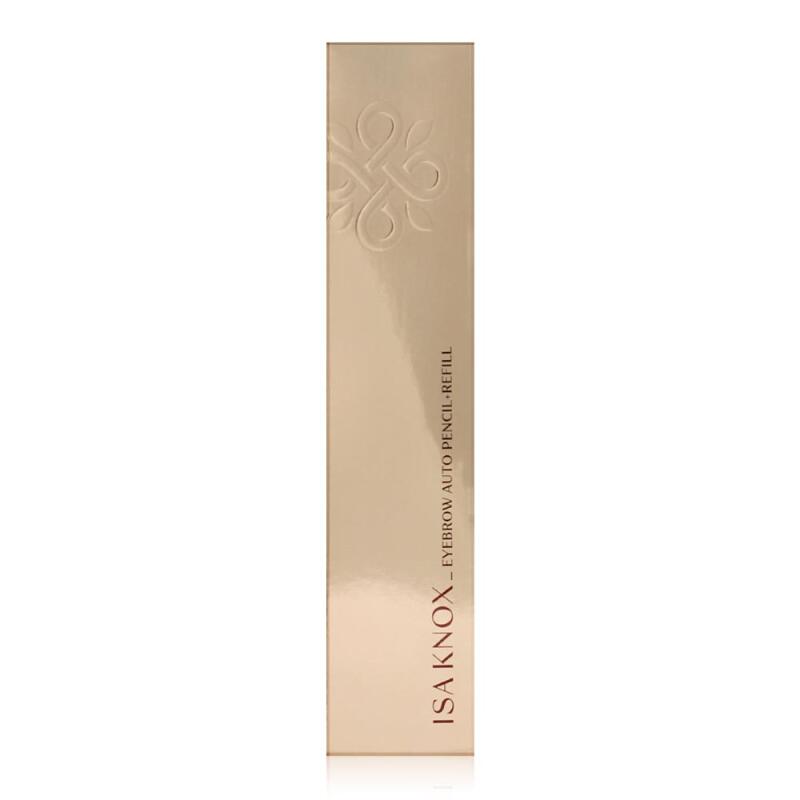ISA KNOX Eyebrow Auto Pencil Liner (Refill Included)