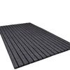 Stripe Carpet Household Entrance Door Mat Anti Slip Mat Hotel Corridor Stair Mat