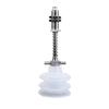 Industrial Silicone Mechanical Arm Vacuum Suction Cup Nozzle – Single/Double/Triple Layer Pneumatic Head