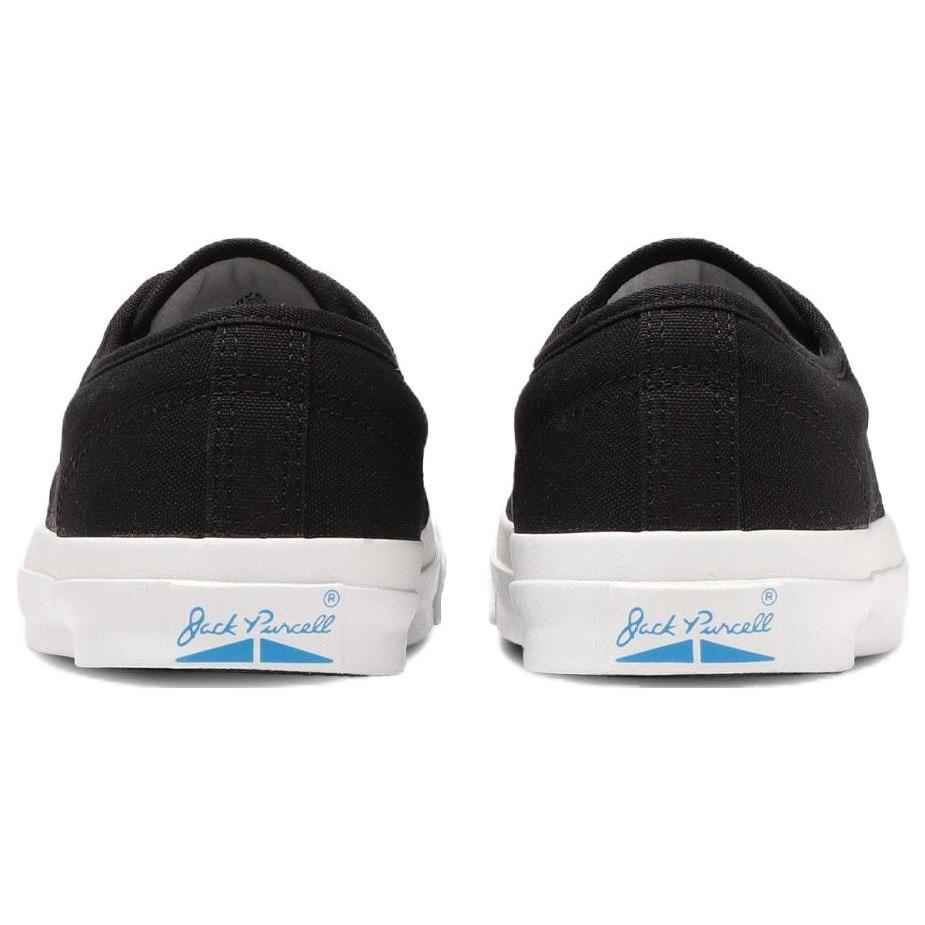 Converse Jack Purcell Ox 'Black White' 32260371