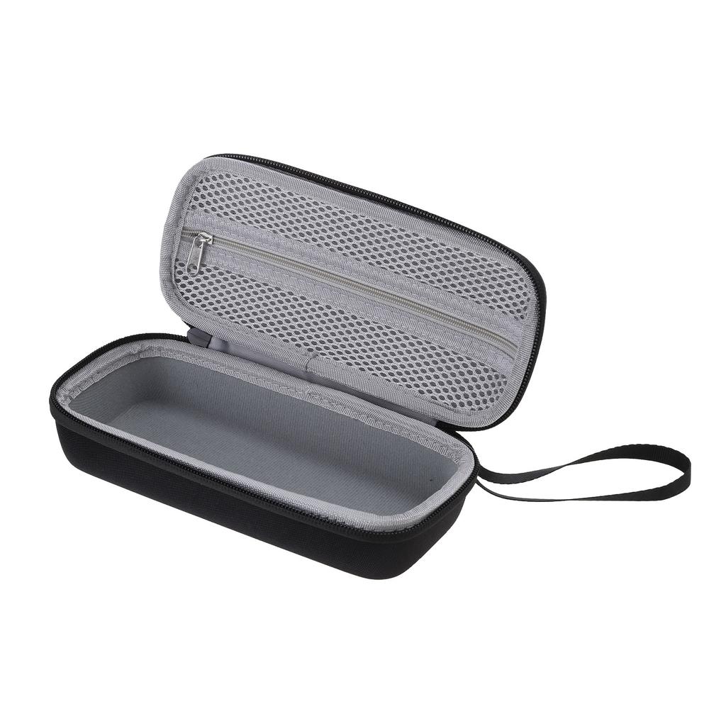 Anti-Scratch Bag for Car Inflator 1S Speaker for Case with Zipper Easy to Open