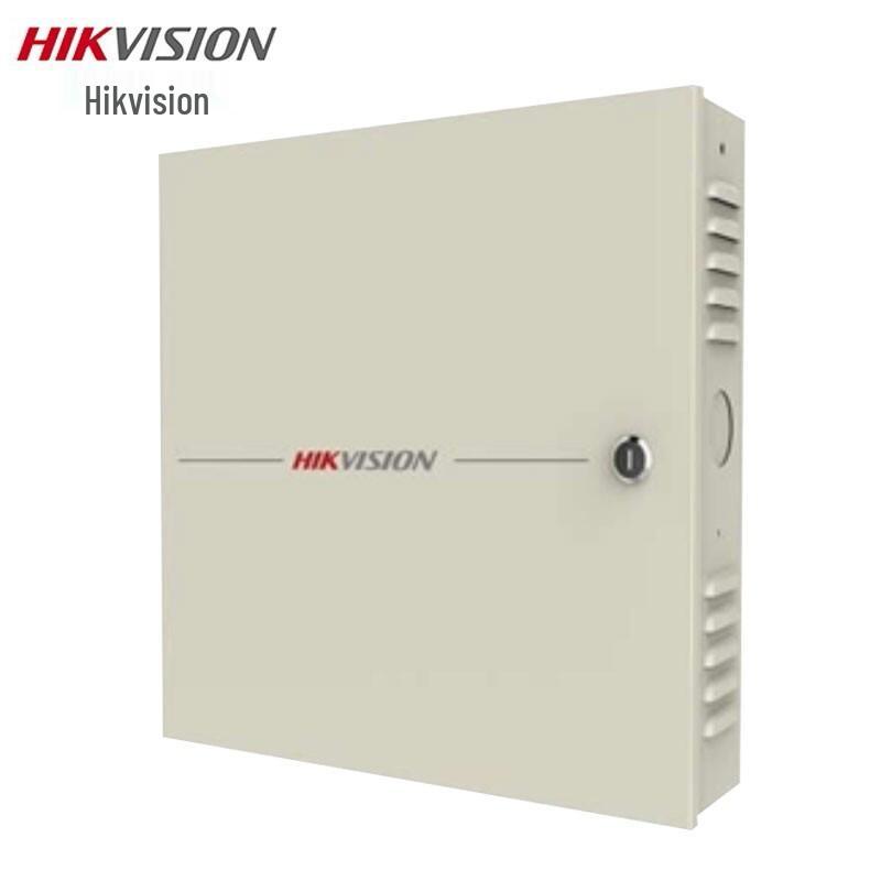 HIKVISION DS-K2602 Dual Door Access Controller