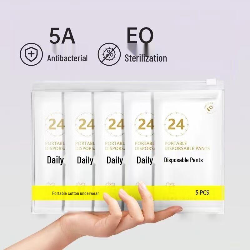 

Gureide Disposable Women s Underwear