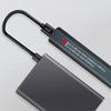 Wiederaufladbarer Akkuschrauber-Satz USB TypeC Mini Elektroschrauber für die Reparatur von Computern und Telefonuhren