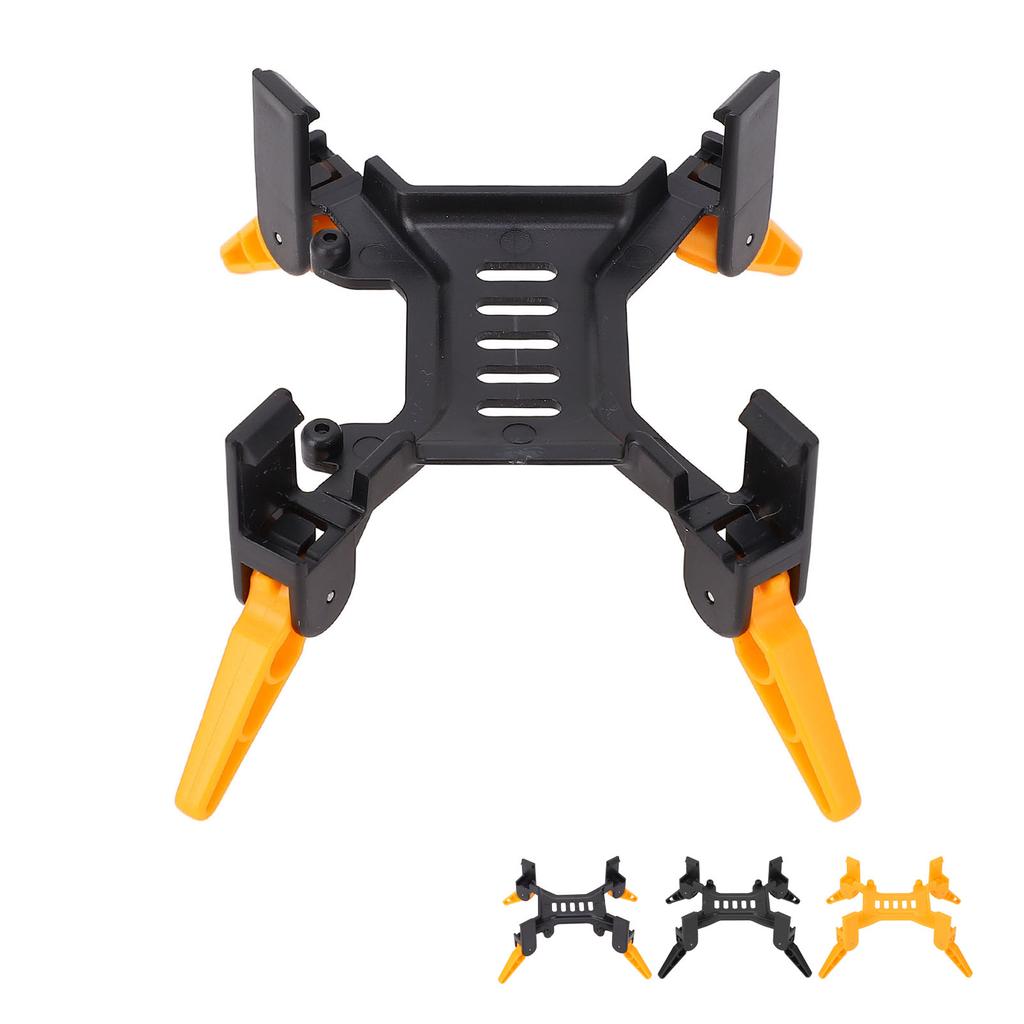 Landing Gear Foldable Wear Resistance Lightweight Quick Release Extension Leg for Avata2 Drone
