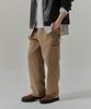 MINDBRIDGE Oxford Work Pants - 2 Colors Mypt6153
