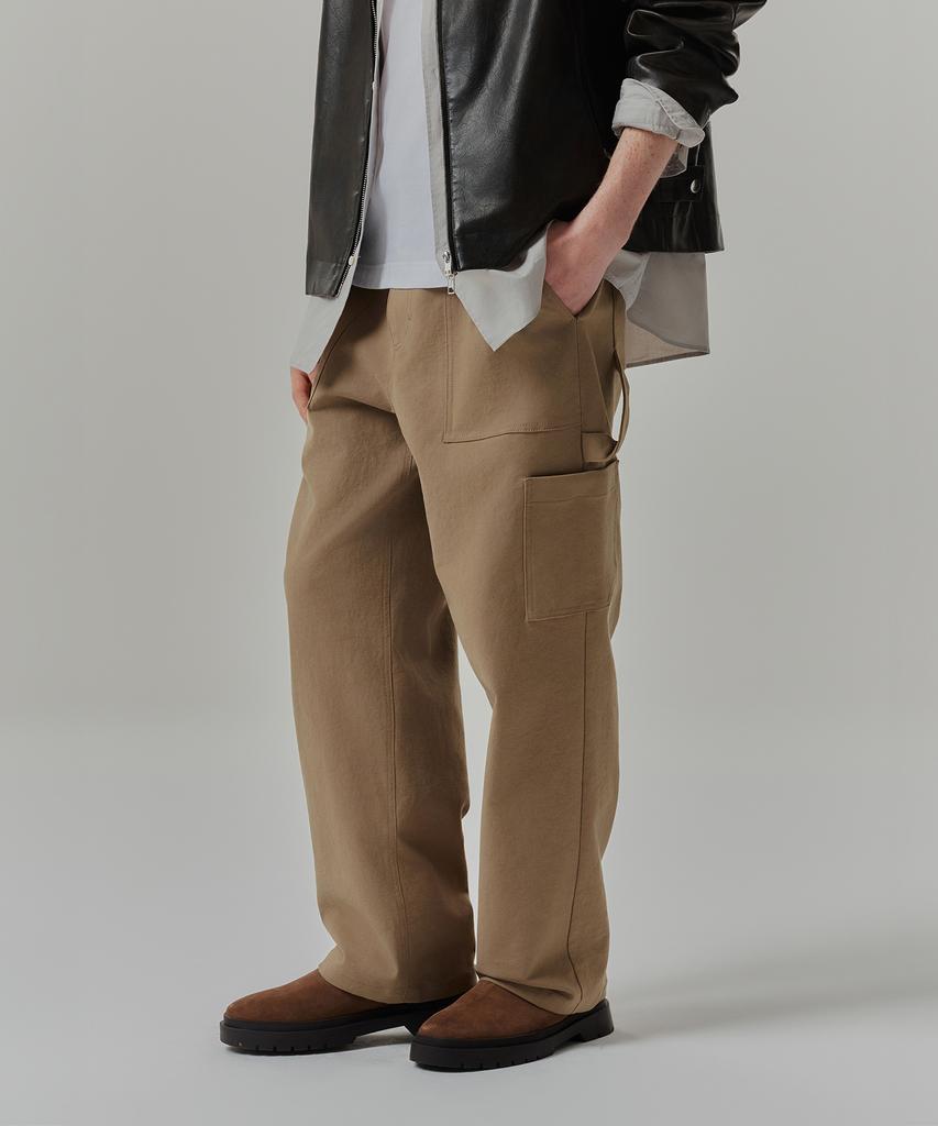 MINDBRIDGE Oxford Work Pants - 2 Colors Mypt6153