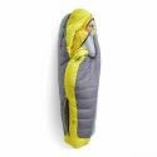 Sea to Summit Spark Ultralight Down Sleeping Bag Women's (Regular, 30°C)