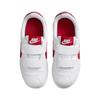 Nike Cortez Basic SL PS Weiß Gym Rot Kinder Sneaker 904767-101