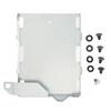 Hard Drive Bracket HDD Bracket Holder with Screw Accessories for PS4 1100 Game Console