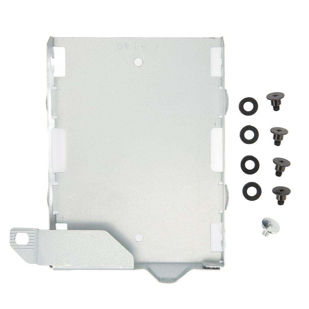 Hard Drive Bracket HDD Bracket Holder with Screw Accessories for PS4 1100 Game Console