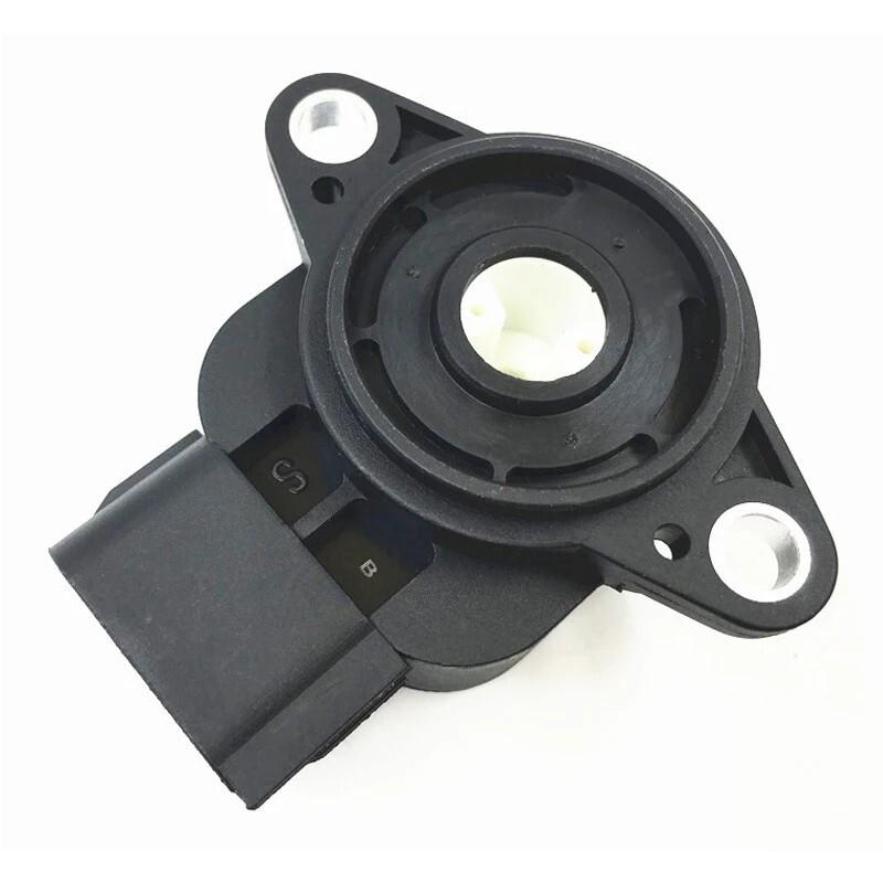 NEW High Quality ZJ01-18-911 BP2Y-18-911 TPS Throttle Position Sensor For Mazda