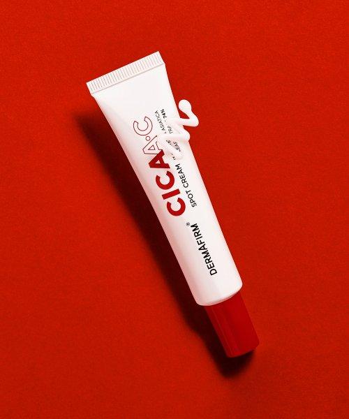 Dermafirm Cica AC Spot Cream 15g