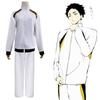 Haikyuu Fukurodani Academy Jersey Uniform Stylish And Comfortable Cosplay Costume