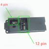 Car Accessories GJ6A-66-350 Power Window Switch for Mazda 6 2002-2005 GG