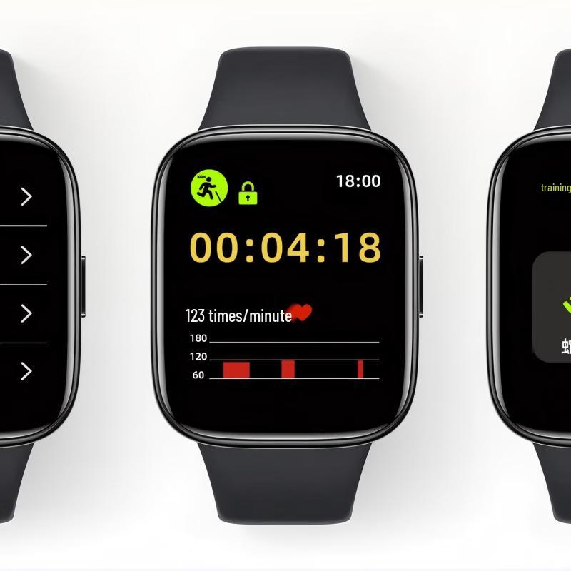 Sirius Core X1 Smart Anti-Tamper Sports Training System