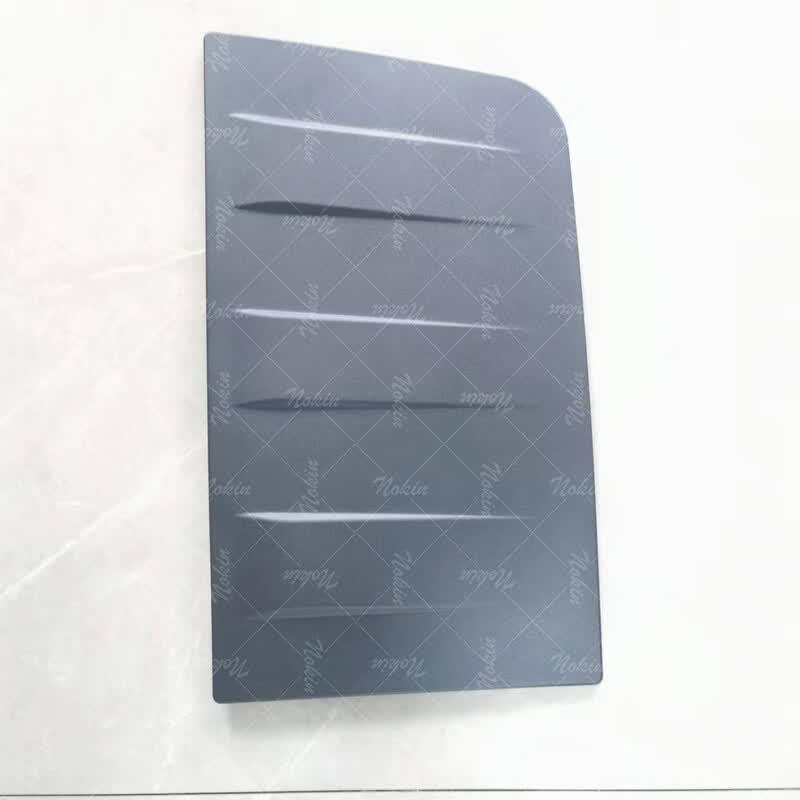 Dongfeng Tianjian EQ1120GA Left Side Window Trim Panel