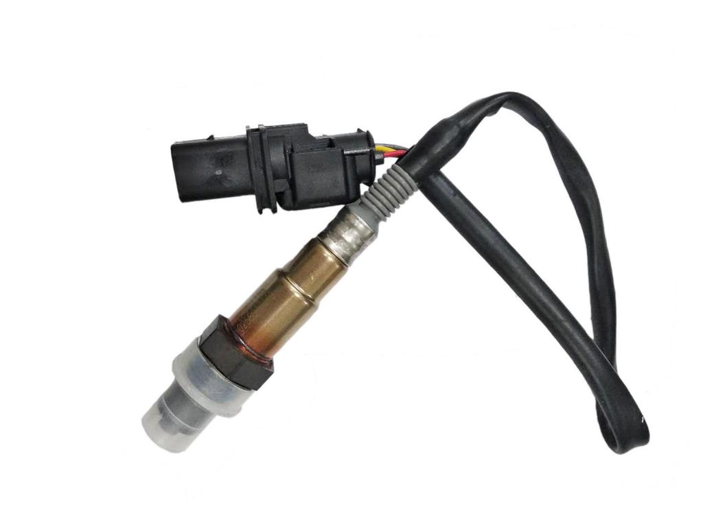 BMW Mini Land Rover Oxygen Sensor, 4/5-Wire, Front/Rear, Japanese Models