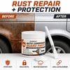 Anti-corrosion Car Anti-rust Paste 30g Chassis Wheel Arch Protective Paste  Car Accessories