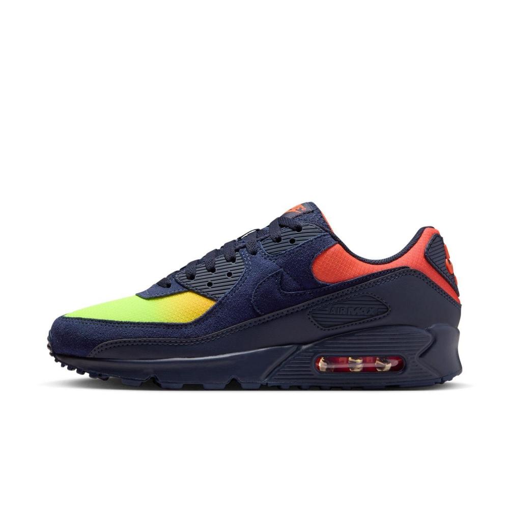 

Nike Airmax 90 Mdm0029 700lmnvnm Blckb 240