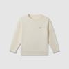 GAP Kids' Crewneck Logo Sweater