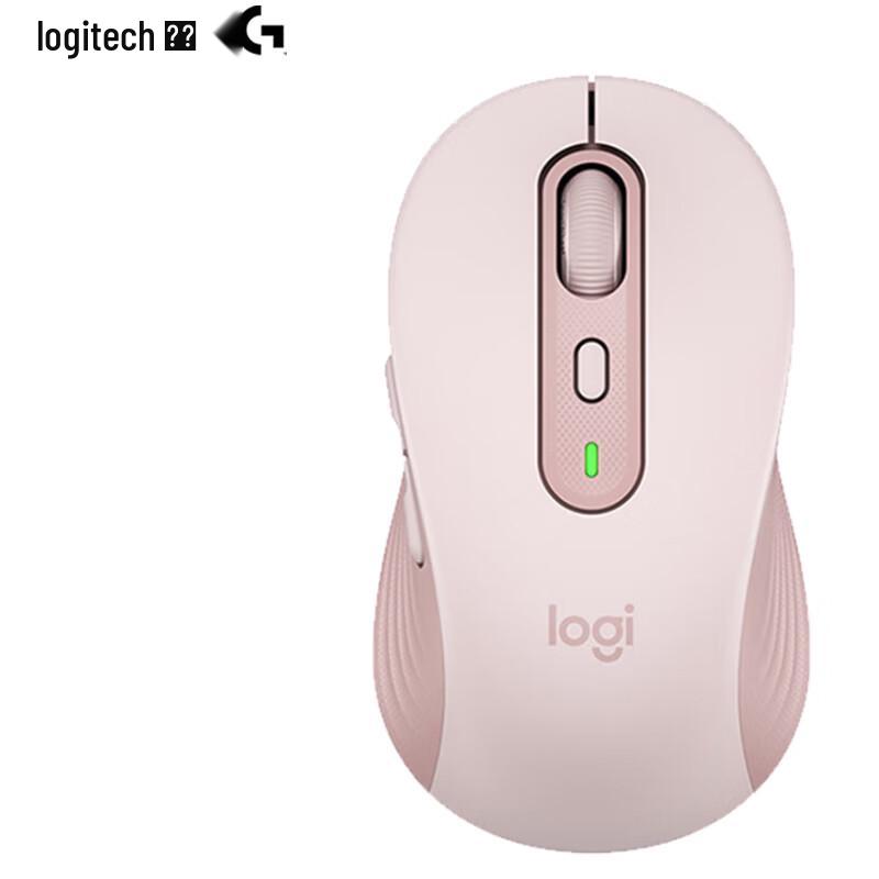 

Logitech M750 Multi-Device Wireless Mouse