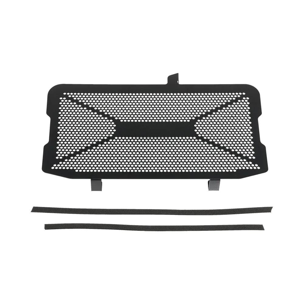 Radiator Grill Cover Protector Guard For Honda NT1100 NT 1100 DCT 2021 - 2025 2024 Motorcycle Accessories Radiator Grille Cap