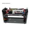 Portable Lithium Battery RV Energy Storage & Inverter Kit 12V/24V to 220V