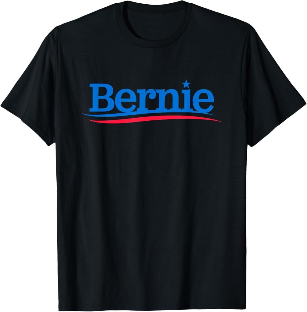 Bernie Sanders 2020 Elections Logo Presidential Campaign T-Shirt