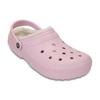Crocs Classic Clog Durable Warm Cotton Clogs Women clogs Pink 203591-6GQ