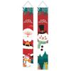 1 Pair with Lanyard Walnut Soldier Banner Reusable Unique Nutcracker