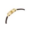 Casio STANDARD Series Fashionable Retro Simple Classic Pointer Series Waterproof Quartz Movement Genuine Leather Strap Japanese and LTP-V002GL-1B