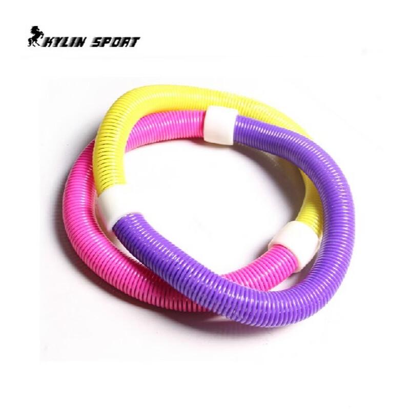 Spring Hula Hoop for Abdominal Slimming