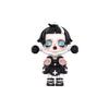 New POP MART SKULLPANDA Black Maid Blister Packs 26701-2011