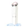 Facial Beauty Device, 18 Functions, RF EMS MC, Hot, Cold, High Frequency [2026 Industry's First, Radio Waves, Lift Care, Face Line Care, Pore