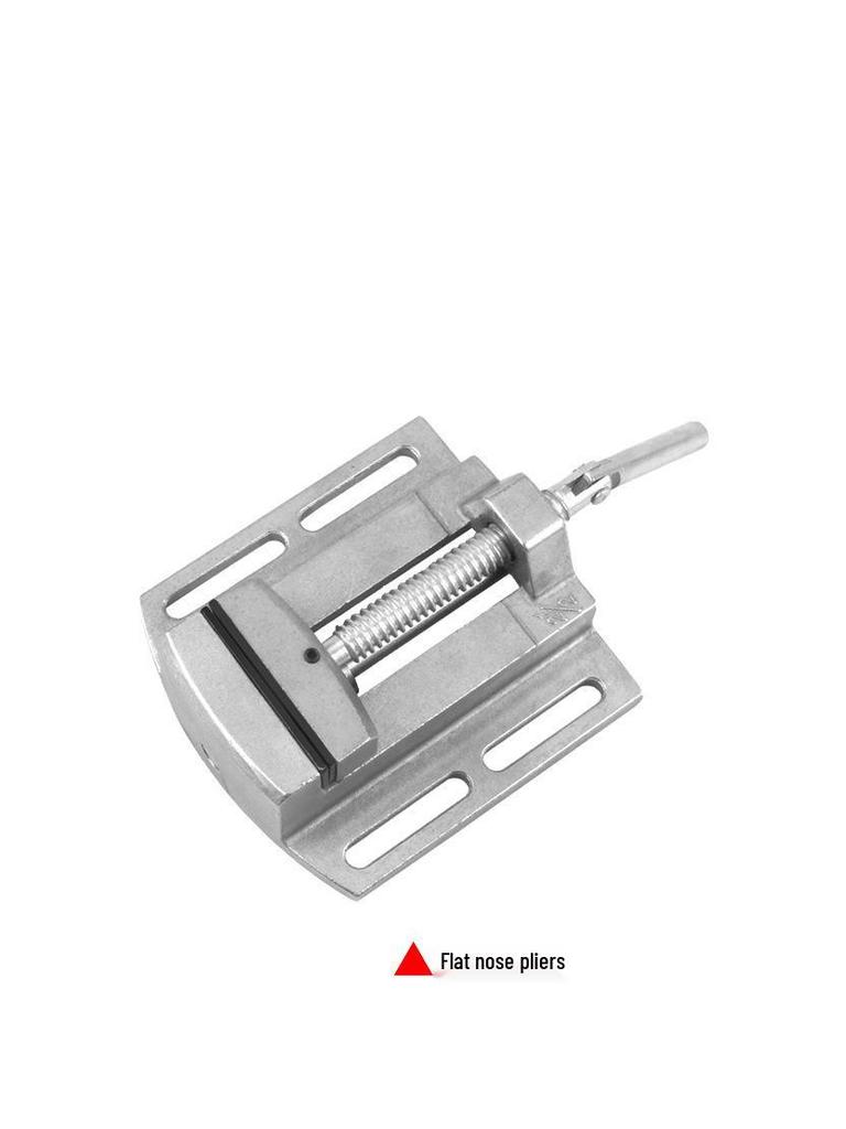 Mini 220V Variable Speed Micro Bench Drill for Industrial and Household Use – Ideal for Bead Making