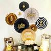 Eid Mubarak Muslim Wall Decoration Ramadan Diy Paper Wall Decorations Islamic Festive Decor Eid Al-Fitr Decorations