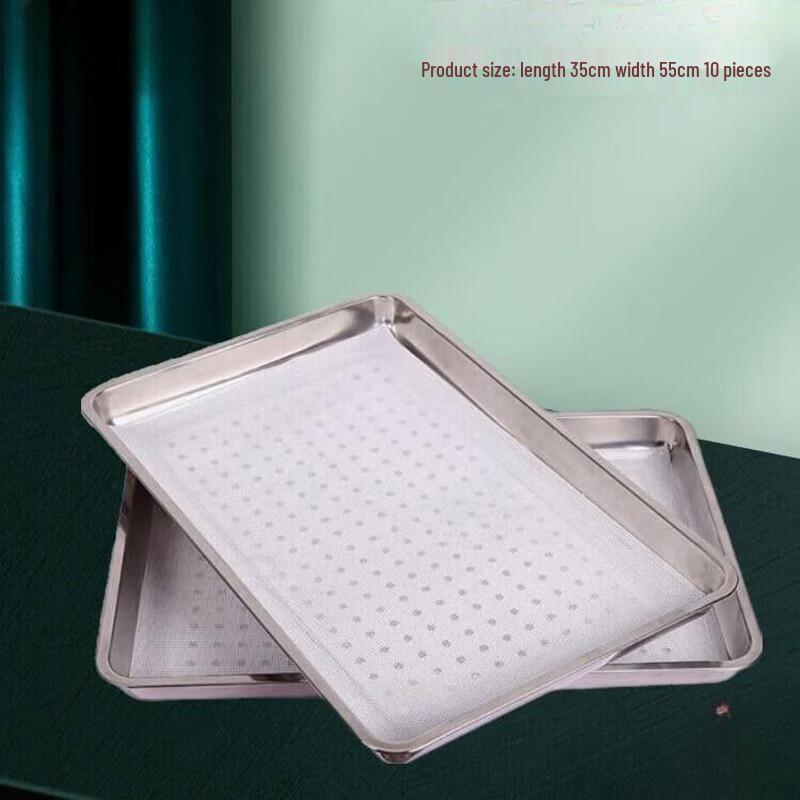 Jiexiangjia Silicone Steamer Mat Square
