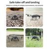Drones Landing Gear for Drones Quick Release Extended Protector Heightened Extended Leg Landing Feet Replacement Part
