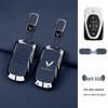 VINFAST VF8 Key Case V3: Sleek & Durable A2.0 Shell with Buckle