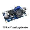 High Quality LM2596s DC-DC step-down power supply module 3A adjustable step-down module LM2596 voltage regulator 24V 12V 5V 3V
