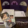 [USED] BTS LOVEYOURSELF SPEAK YOURSELF DVD Jin