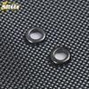 21 Model Cannon Insect-Repellent Radiator Protection Mesh Panel Decoration Sticker Car Accessory