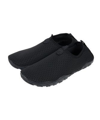 Lenomasuyeongbog Accessories Adult Aqua Shoes Black Ro-Rs2G101-Bk