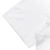 Adidas Originals Trefoil Love Print Short Sleeve T-Shirt Men Tops White GK7165